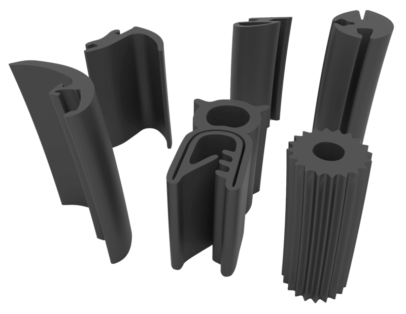 Extrusion 2 Auto Seal