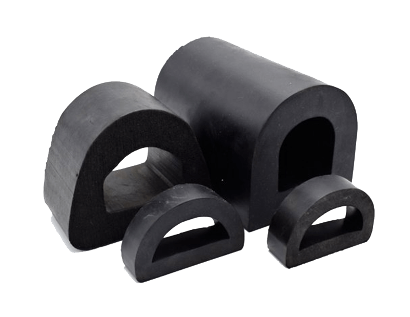 Extrusion 5 Marine seal