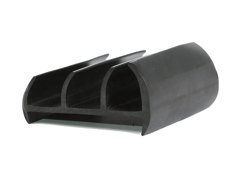 Extrusion 4 Container seal