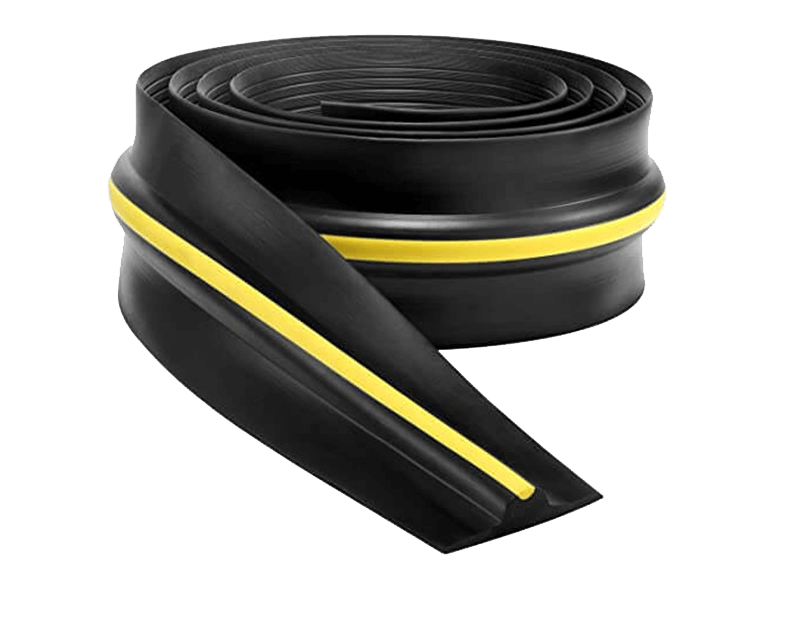 Extrusion 6 Industrial Seal
