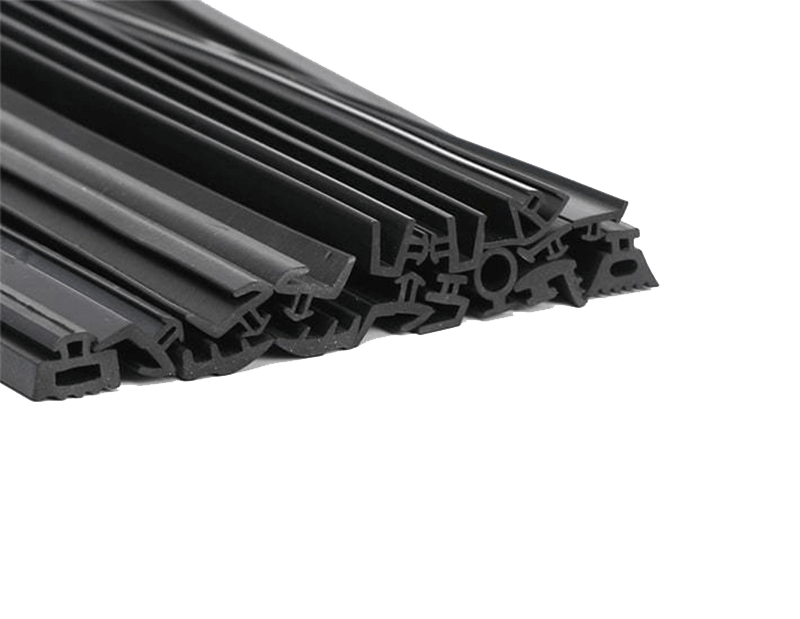 Extrusion 8 Construction Seal